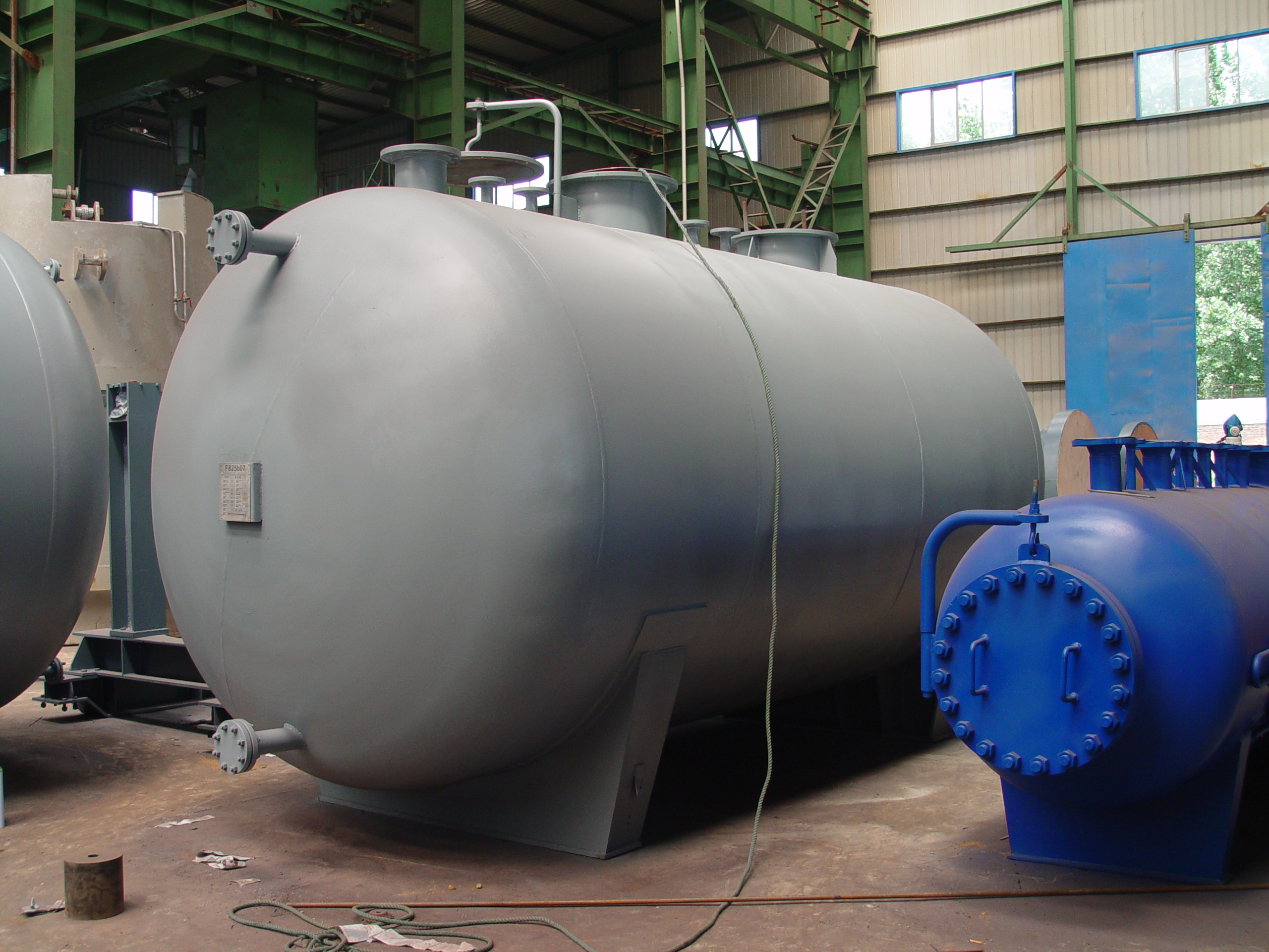 中海油葫芦岛精细化工有限公司